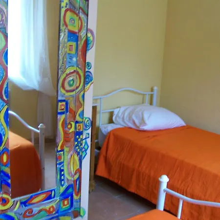 Maison D'artiste Semesterbostad *