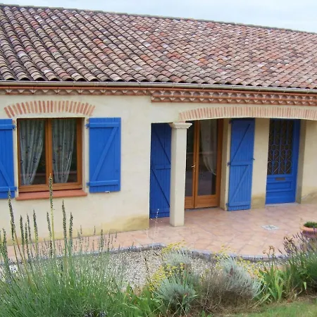 Maison D'artiste Semesterbostad