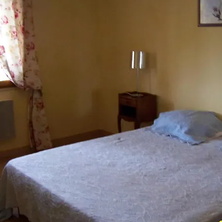 Maison D'artiste Sainte-Colombe-en-Bruilhois