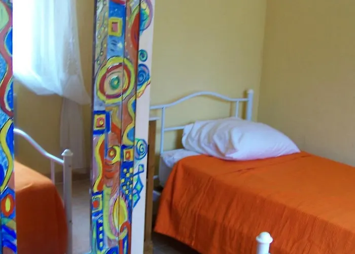 Maison D'artiste Casa de Férias *