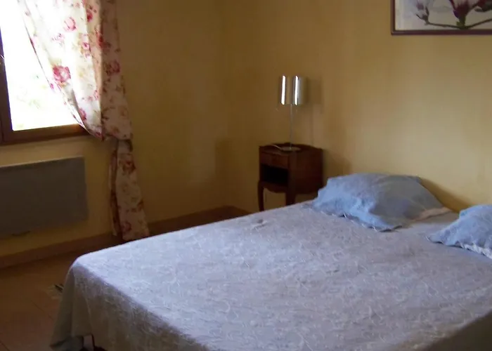 Maison D'artiste Sainte-Colombe-en-Bruilhois